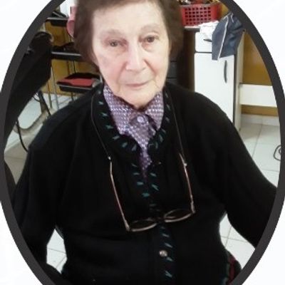WILMA VALENTE DE OLIVEIRA