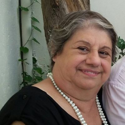DELMA LIONIA RABELO SOARES