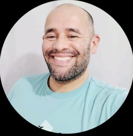 CRISTIANO DE OLIVEIRA