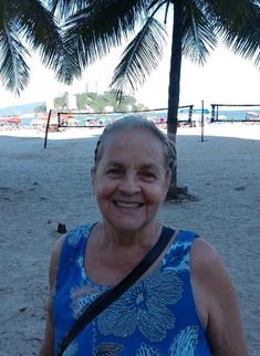 GELCY IRMA GRANDO