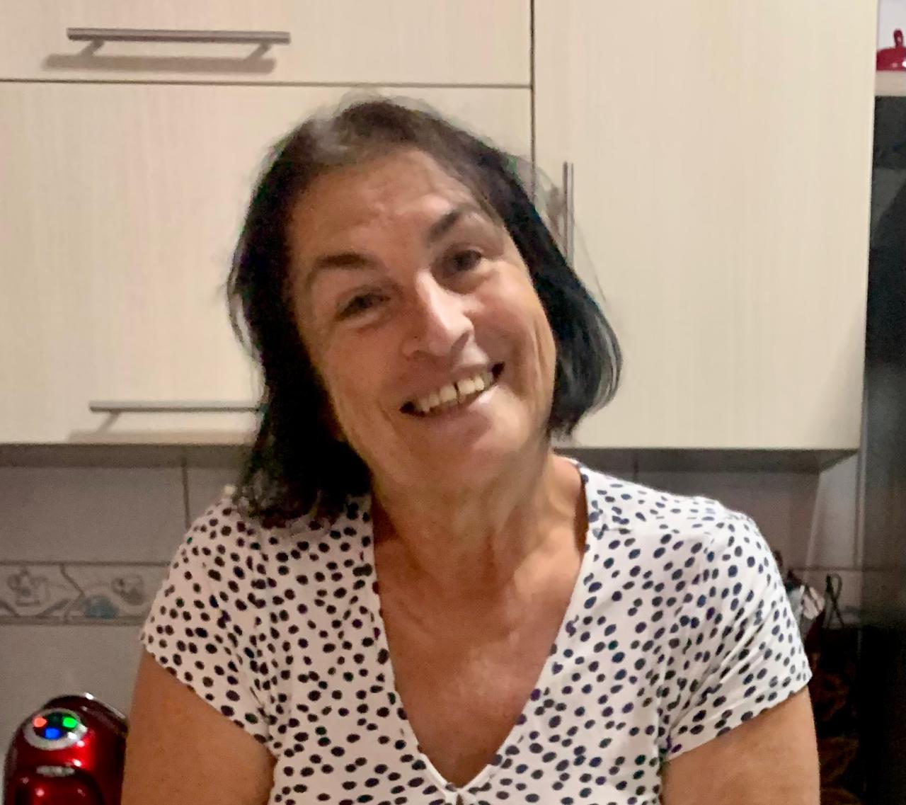 GENI APARECIDA MORETO
