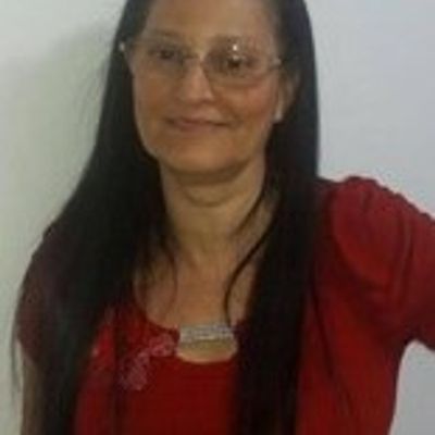 JANICE MARIA DE SOUZA