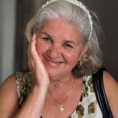 MARIA DAS GRAÇAS SANTOS OLIVEIRA