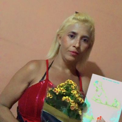 MARIA DE FÁTIMA GOMES