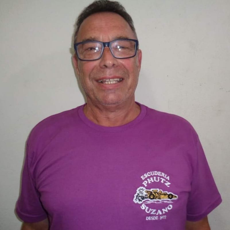 MARIO SERGIO ROCCO