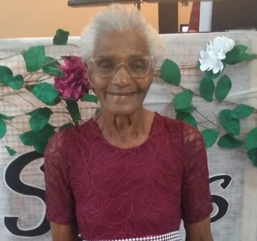 SEBASTIANA AUGUSTA DA SILVA