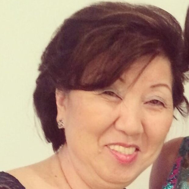 MARIA LÚCIA AOKI KONISHI