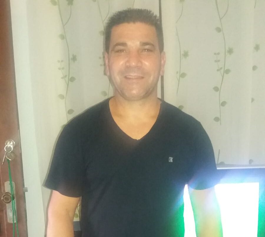 ANTONIO CRISOSTOMO DE AQUINO FILHO