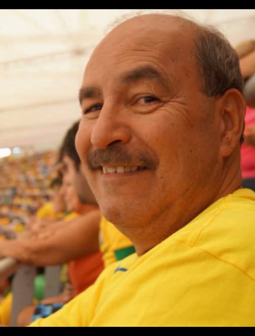 NIVALDO CELIO VALENTIN