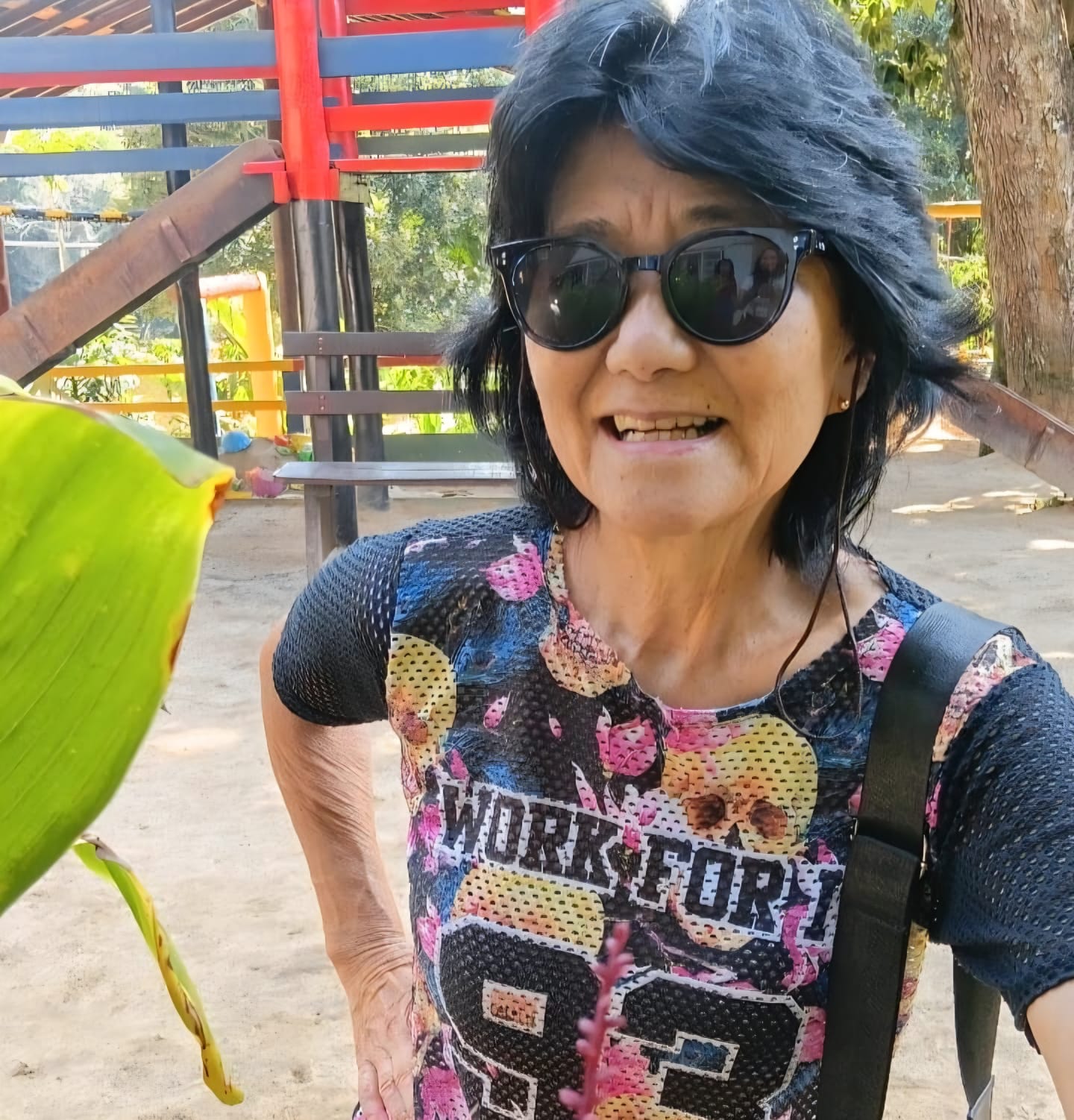 TERESA FUMIKO MIYATA