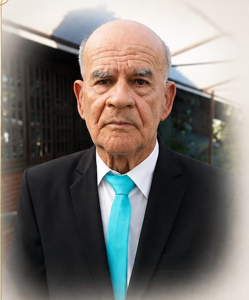 BENEDICTO DE OLIVEIRA